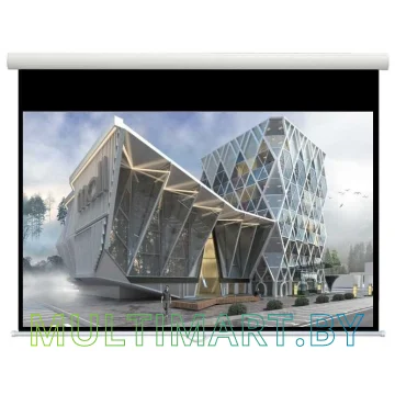 Проекционный экран PL Vista MRS-PC-139D